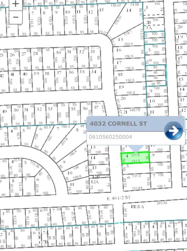 4032 Cornell St, Houston, TX 77022 - photo 3