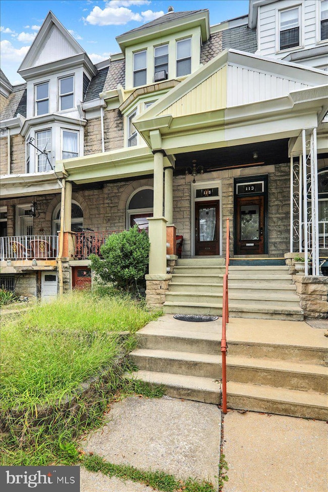 115 W Windsor St, Reading, PA 19601 - photo 2