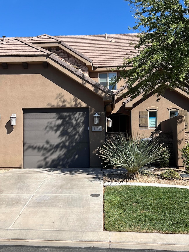 4191 E Torrey Pines Dr. Exterior (2)