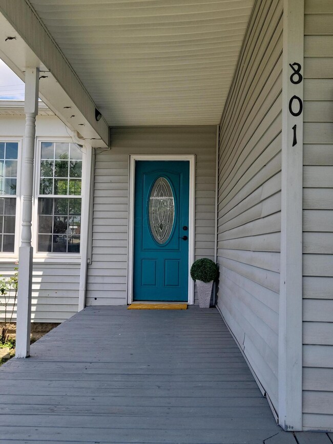 801 E Chestnut St, Lancaster, OH 43130 - photo 4