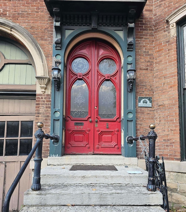 624 South St, Lafayette, IN 47901 - photo 4