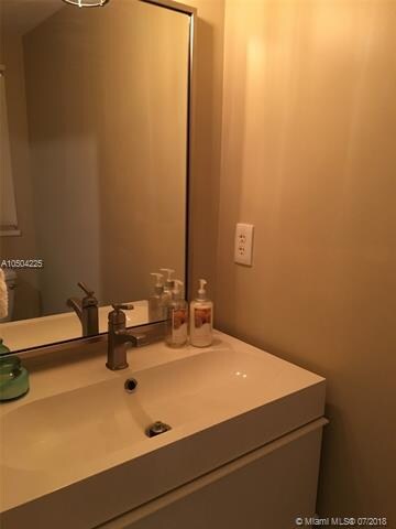 Half Bath