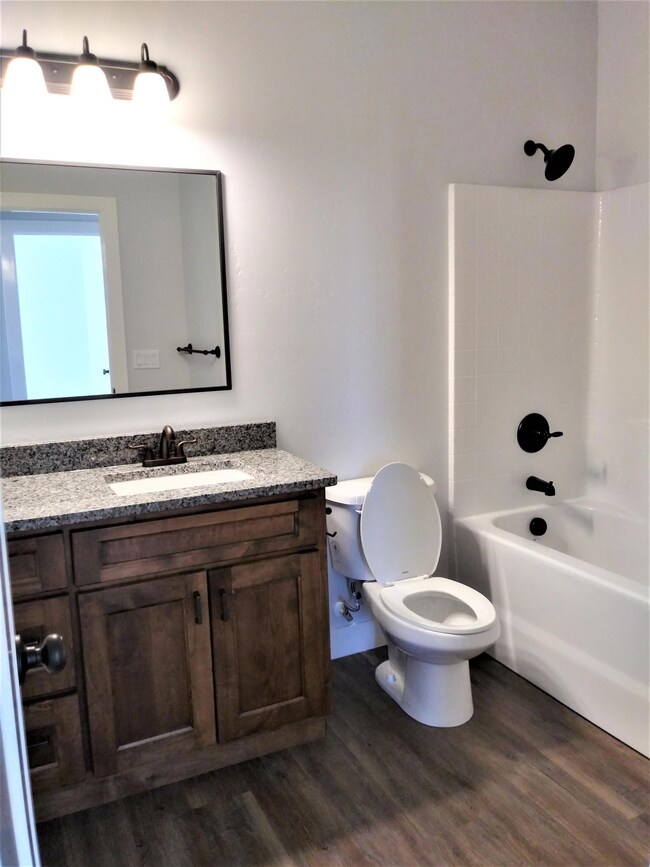 465 E Sunrise Ave unit Under Construction, Cedar City, UT 84721 - photo 7