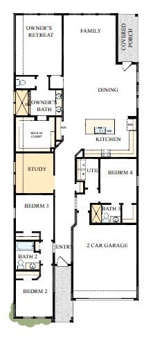 31827 Rich Meadow Ct, Fulshear, TX 77423 - photo 2