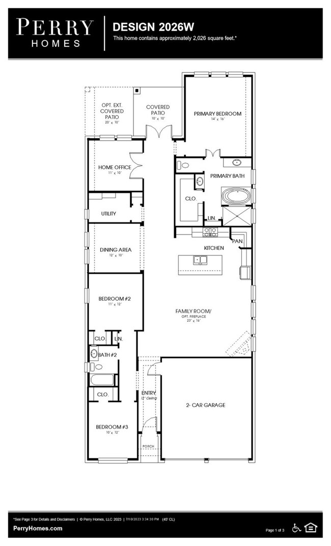 21323 Bridle Rose Trail, Tomball, TX 77377 - photo 3