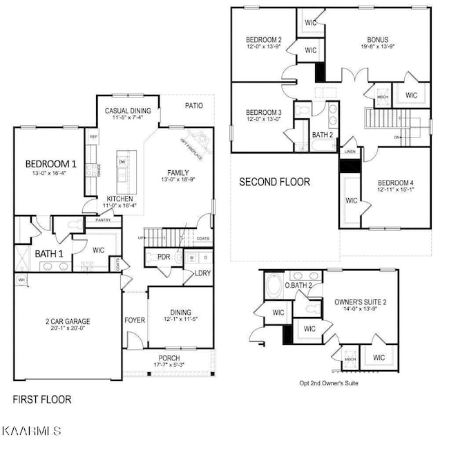 316 Hayley Marie Ln, Knoxville, TN 37920 - photo 2