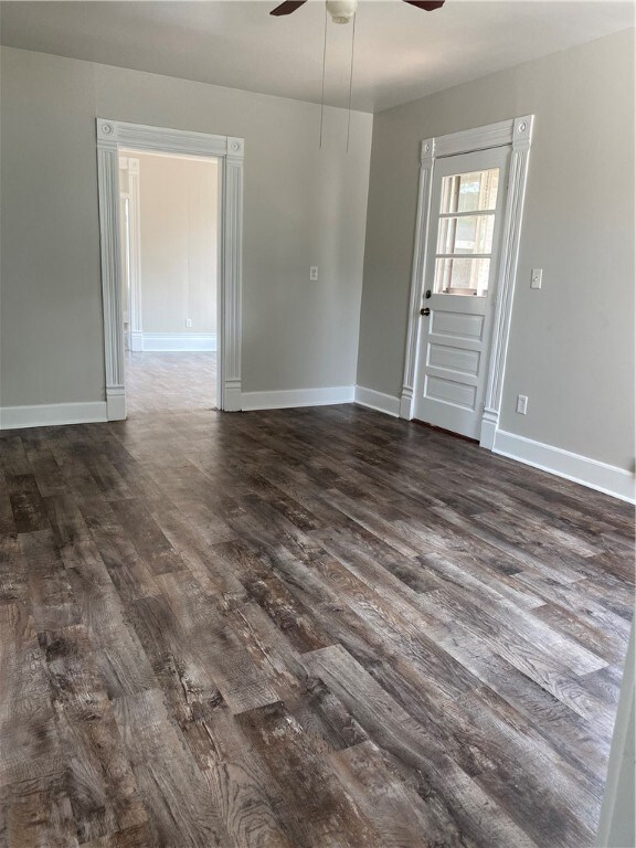 905 W Saint Anthony Ave, Effingham, IL 62401 - photo 5