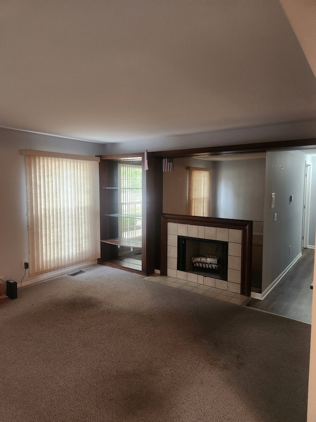 1066 Spring Garden Cir unit 66, Naperville, IL 60563 - photo 5