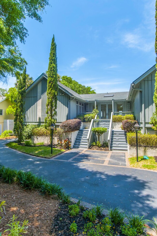 21 Edgewater Aly, Isle of Palms, SC 29451 - photo 4