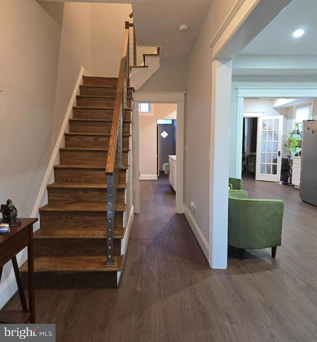 430 Oglethorpe St NW, Washington, DC 20011 - photo 3