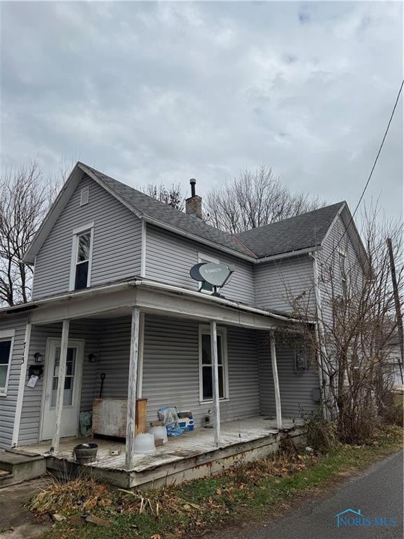 713 N Cory St, Findlay, OH 45840 - photo 2