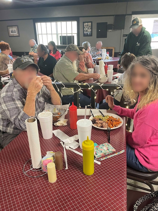 1378 Zetus Rd NW, Brookhaven, MS 39601 - photo 2