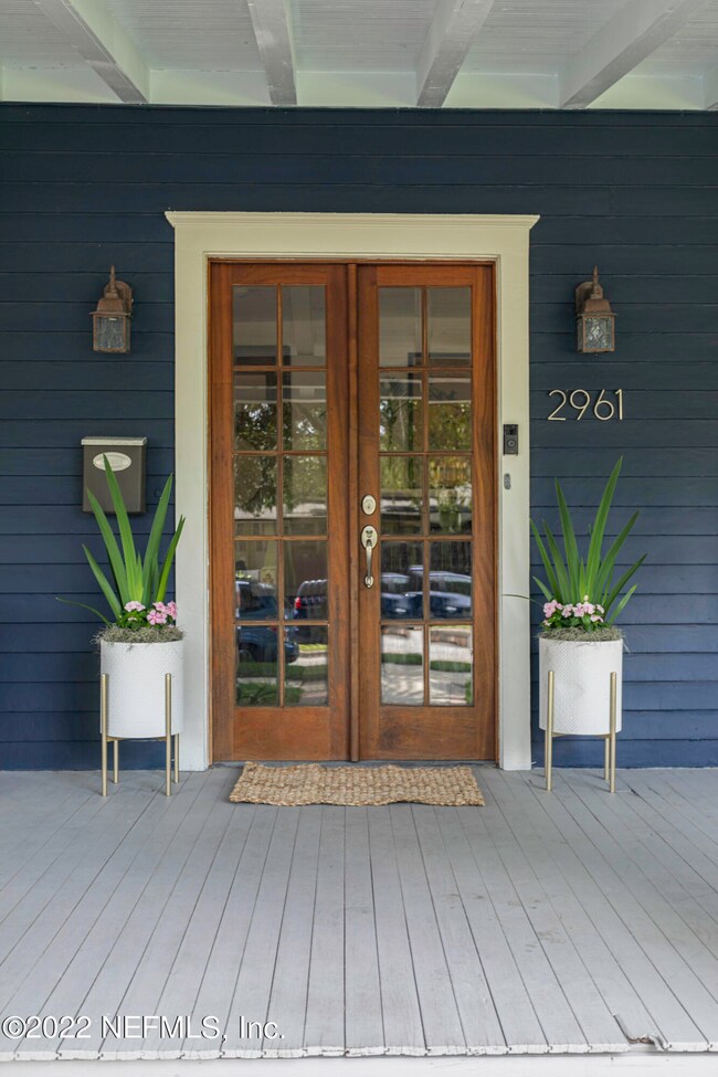 2961 Herschel St, Jacksonville, FL 32205 - photo 4