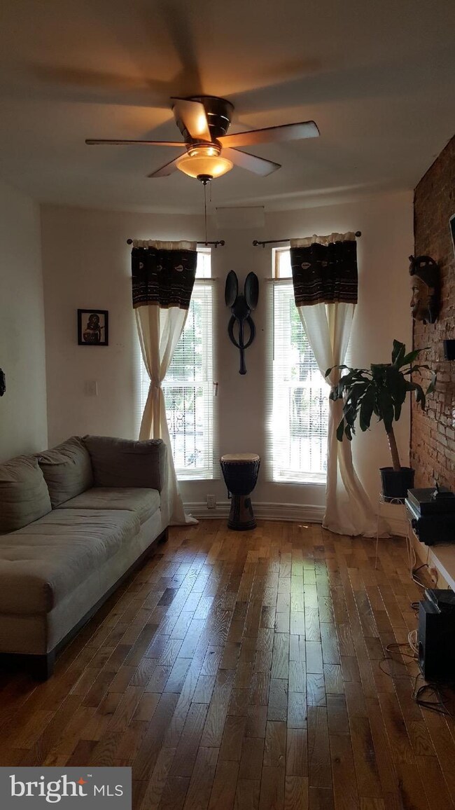 1714 Holbrook St, Baltimore, MD 21202 - photo 5