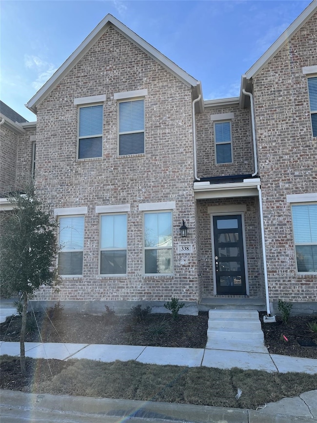 338 Almanor St, Lewisville, TX 75067 - photo 4