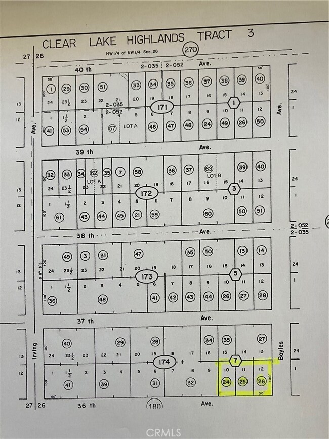 16108 36th Ave, Clear Lake, CA 95422 - photo 2