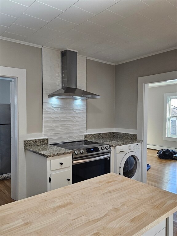 23 Ingalls Terrace unit 2, Swampscott, MA 01907 - photo 4