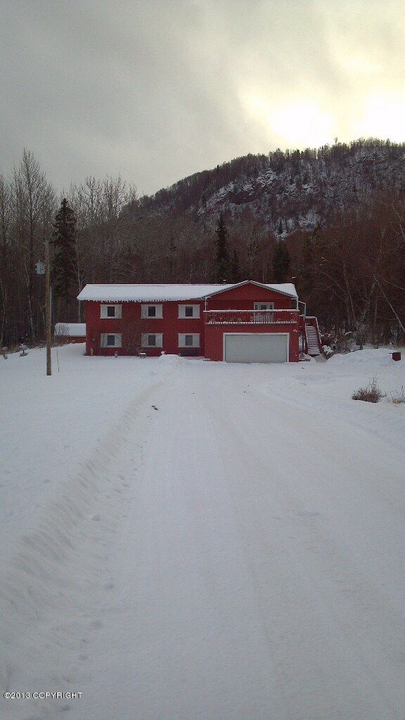 3063 S Bodenburg Loop, Palmer, AK 99645 - photo 3