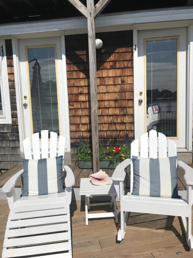 39 Union St unit 2, Boothbay Harbor, ME 04538 - photo 6