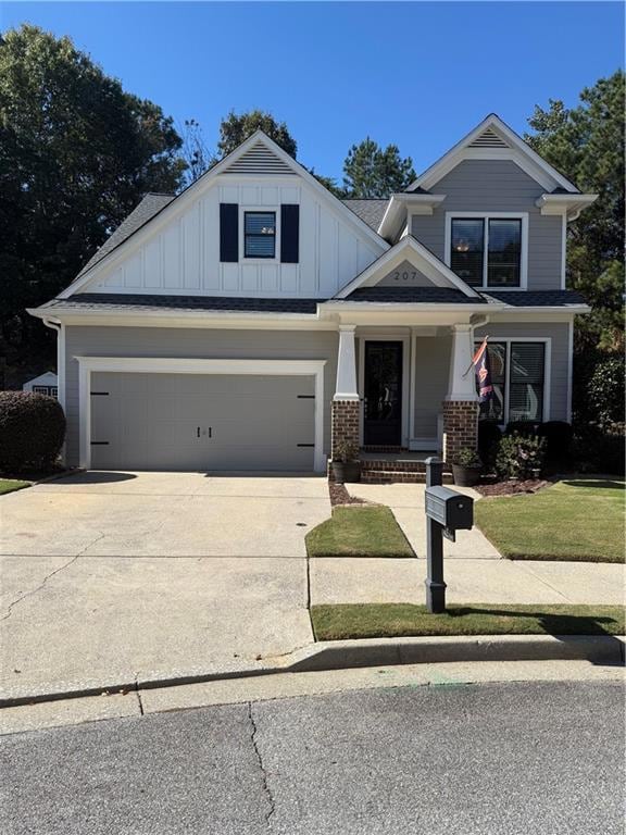 207 Founders Ct, Canton, GA 30114 - photo 2