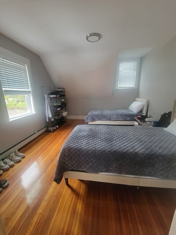 6 Wentzell Ave unit 3, Beverly, MA 01915 - photo 3