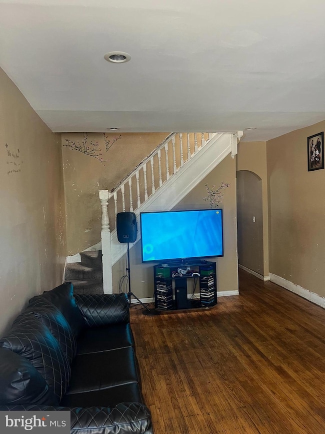 1616 N Fulton Ave, Baltimore, MD 21217 - photo 3