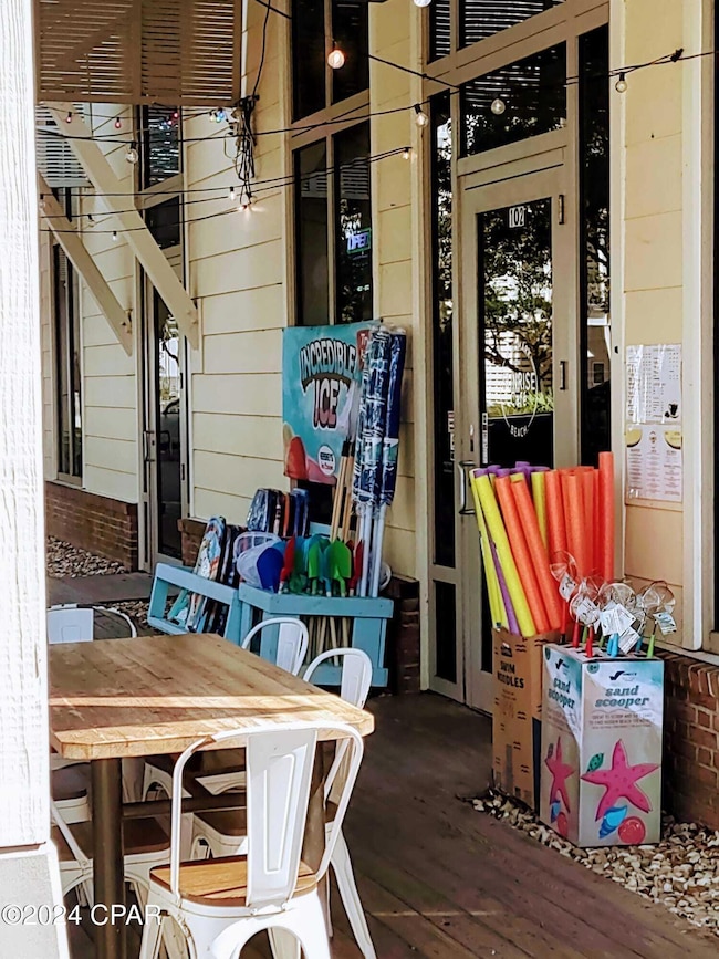 110 Goodmorning St, Port St. Joe, FL 32456 - photo 5