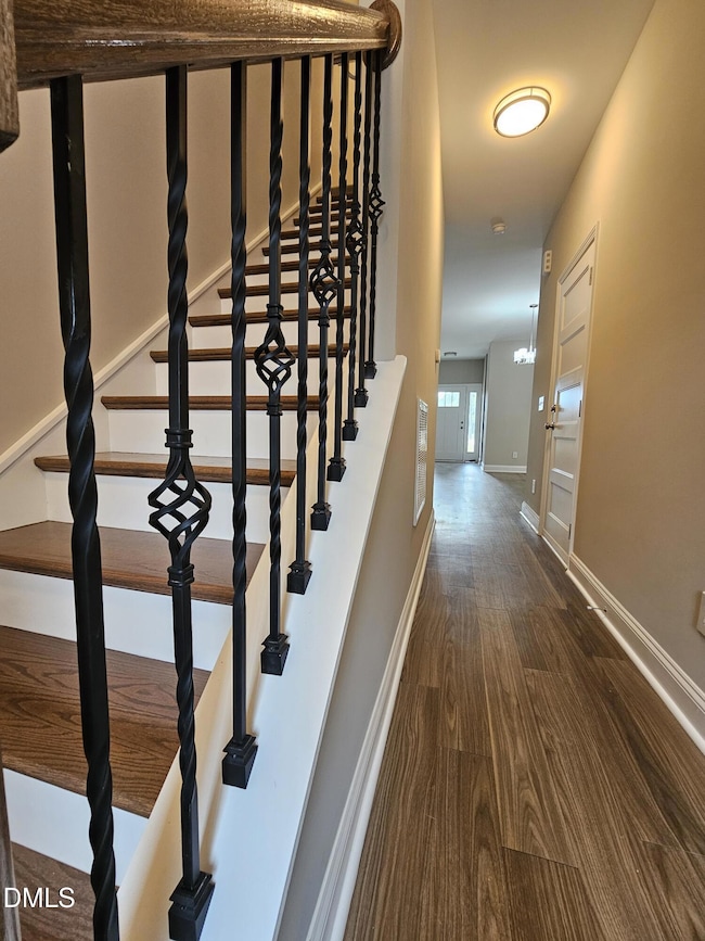 7996 Humie Olive Rd, Apex, NC 27502 - photo 2