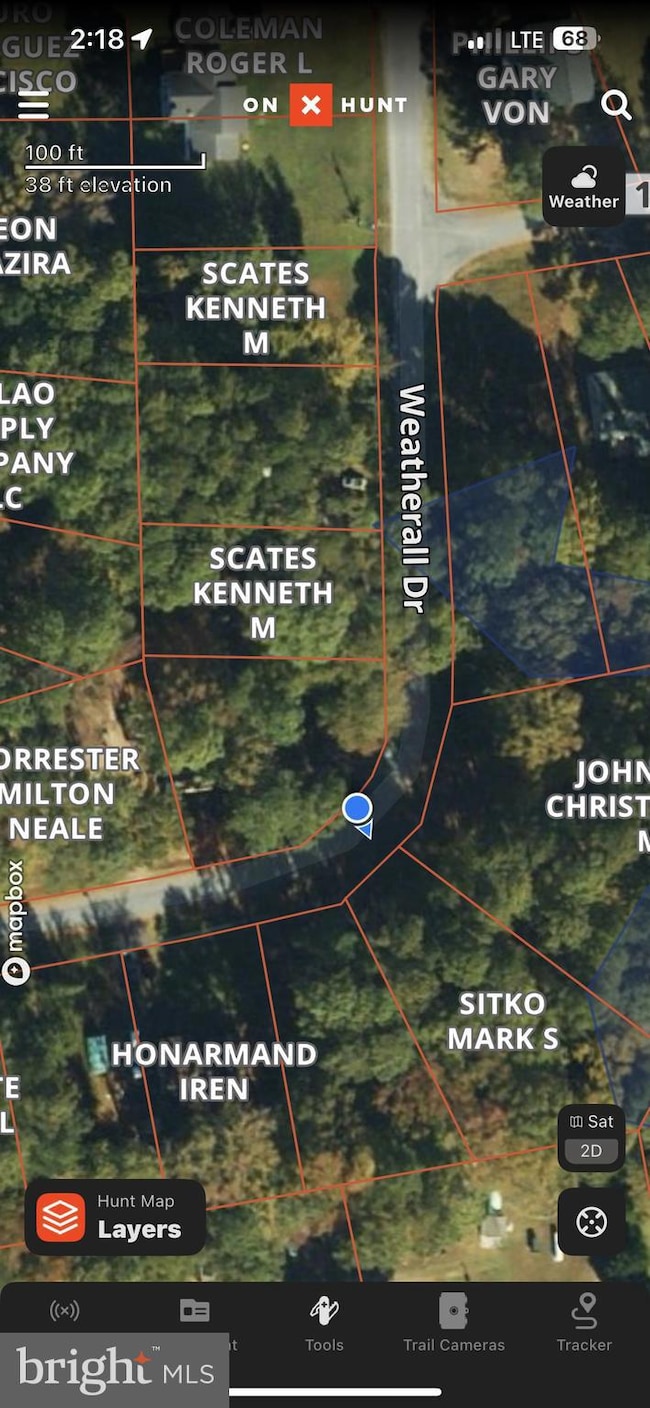 66 Weatherall Dr, Montross, VA 22520 - photo 3