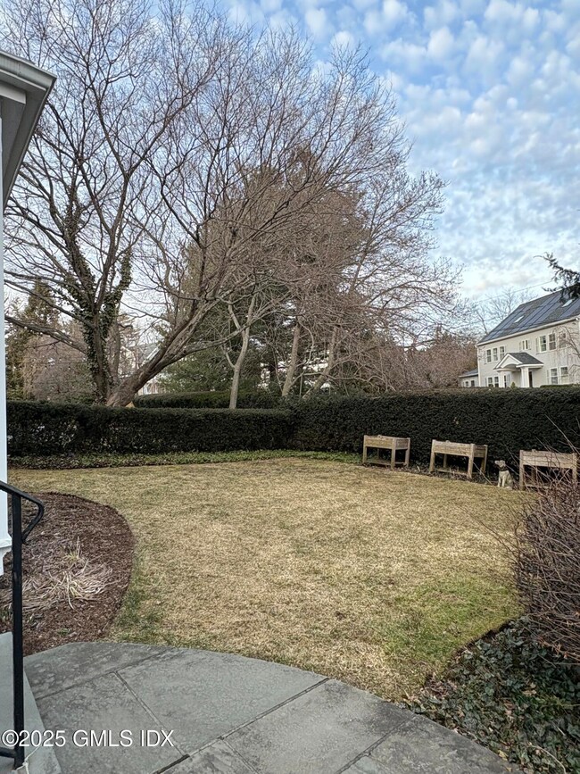 11 willowmere backyard