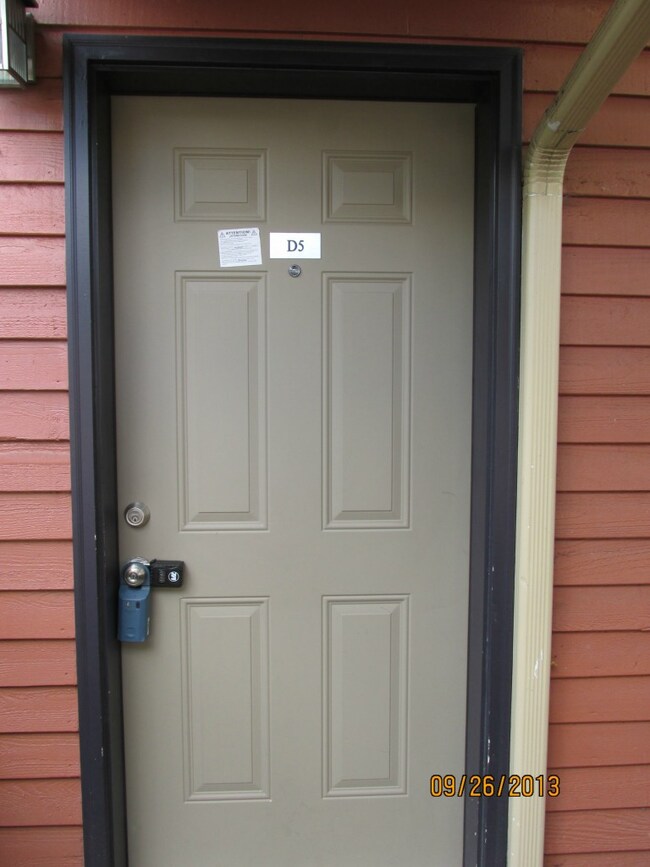 412 Center Rd unit D5, Everett, WA 98204 - photo 5