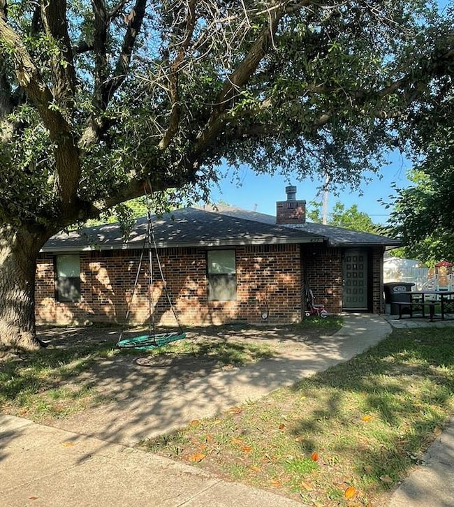 425 S 4th St, Wylie, TX 75098 - photo 4