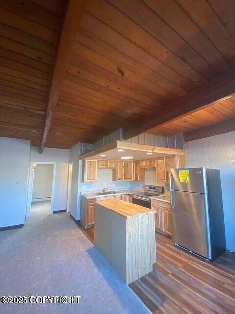 808 W 29th Place unit 2, Anchorage, AK 99503 - photo 2