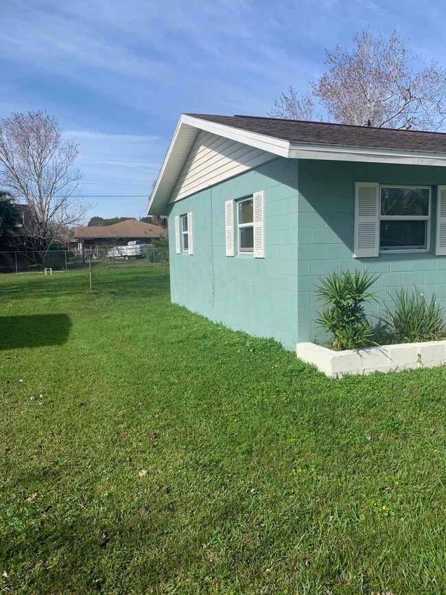 WELCOME TO YOUR NEW HOME