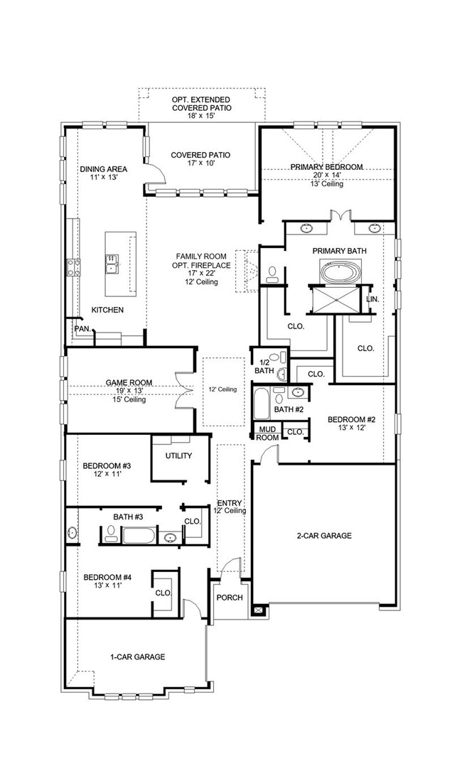 12150 Sweetbriar Loop, Mont Belvieu, TX 77523 - photo 2