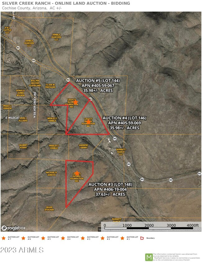 Map - Lot 148, 146, 144 (Jan 26)