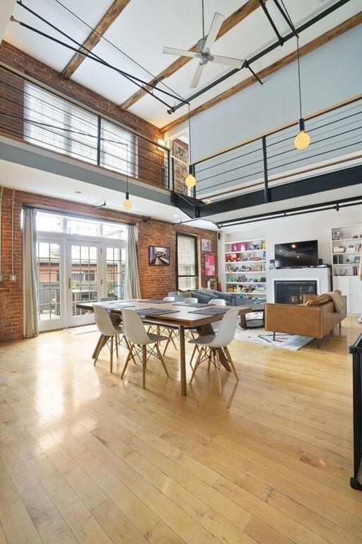 8 Newcomb St unit 5, Boston, MA 02118 - photo 2