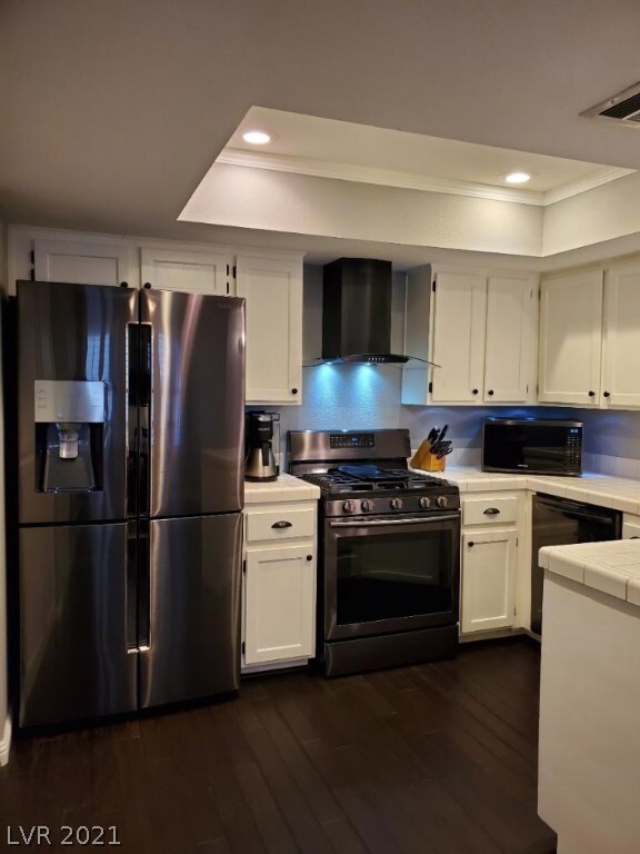 3116 Ocean View Dr, Las Vegas, NV 89117 - photo 6