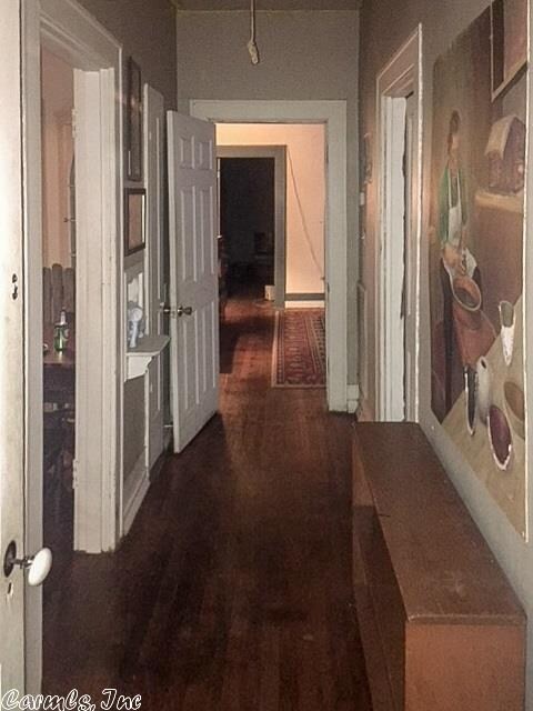 0 Robins St unit 18002200, Conway, AR 72034 - photo 3