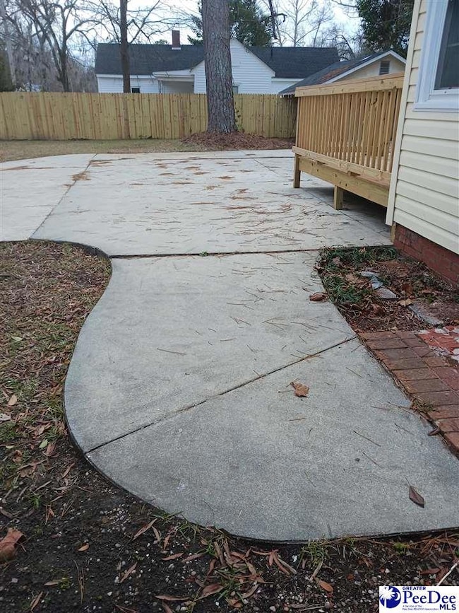 326 E Godbold St, Marion, SC 29571 - photo 3