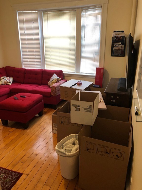 47 Inman St unit 12A, Cambridge, MA 02139 - photo 2