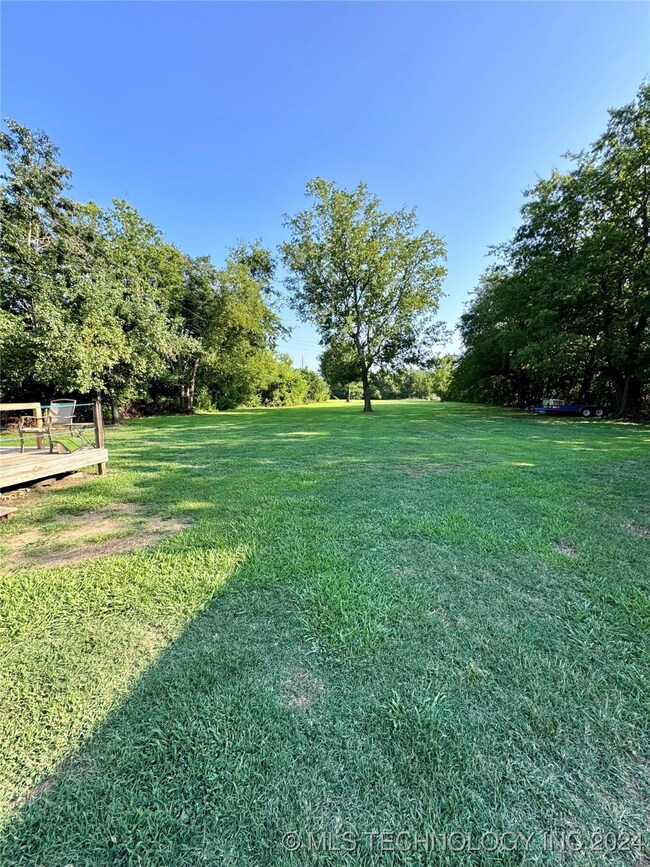 3964 W 171st, Kiefer, OK 74041 - photo 6