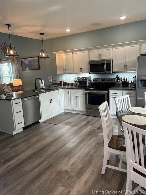 57 W Thomas St, Corydon, IN 47112 - photo 5