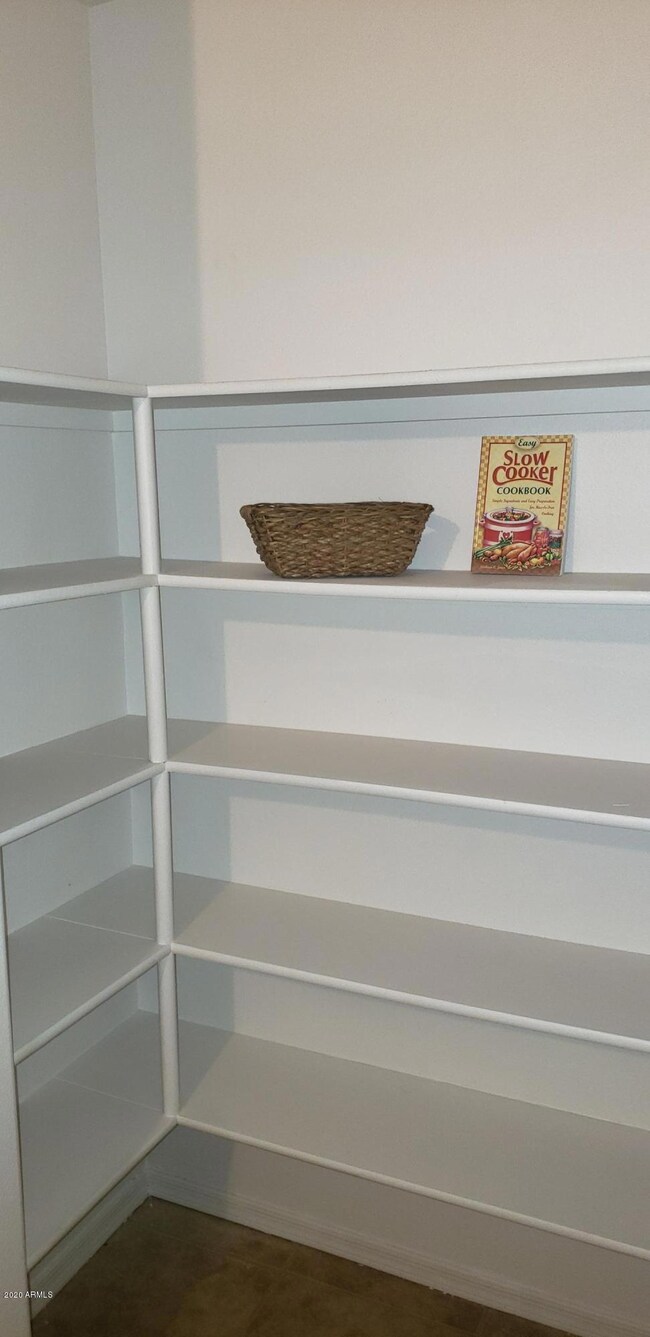 Pantry