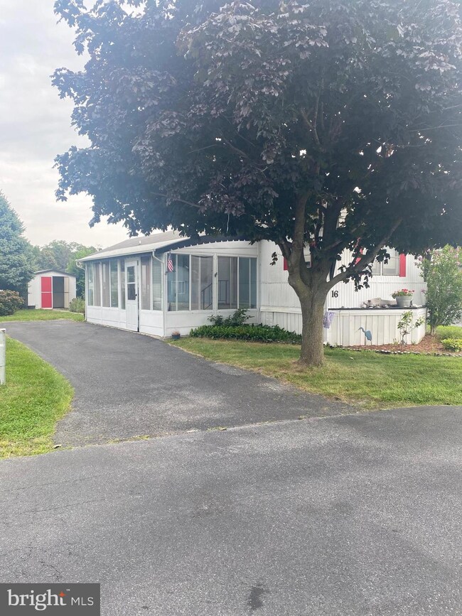 16 Gunpowder Ln unit 14252, Rehoboth Beach, DE 19971 - photo 3