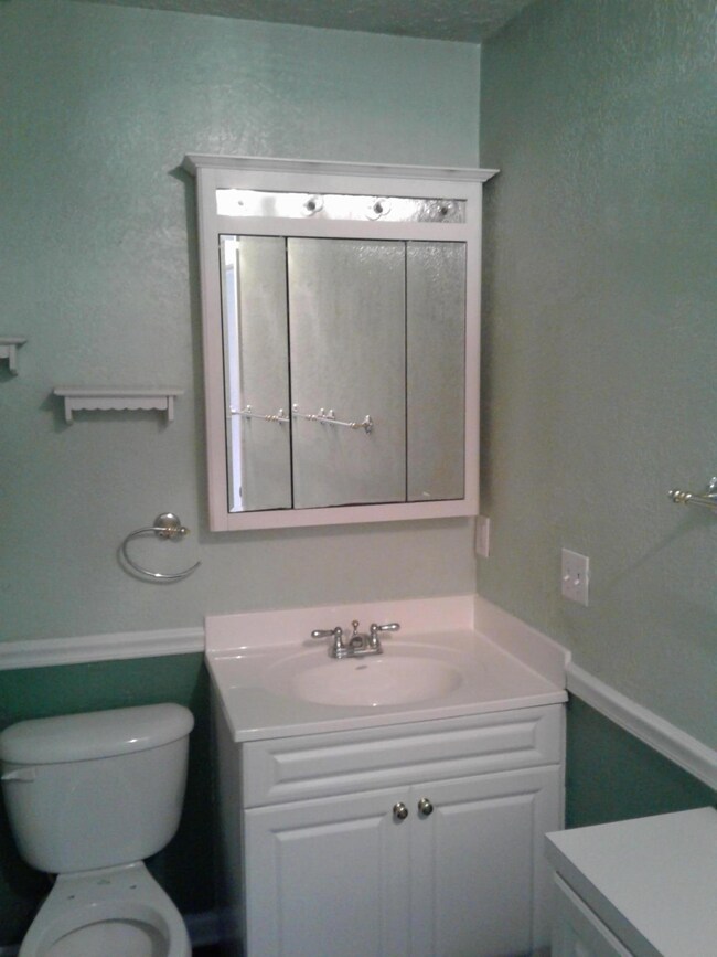 master bath