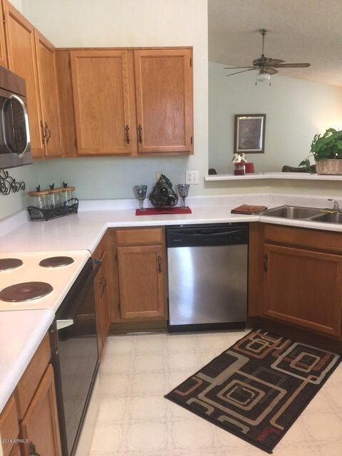 527 N 81st Place, Mesa, AZ 85207 - photo 2