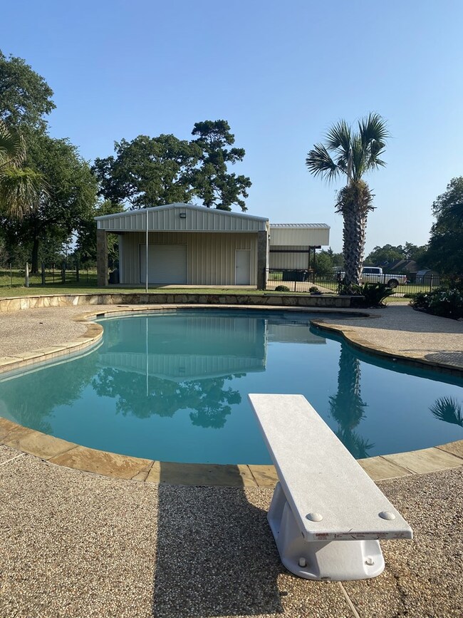 1491 County Road 161, Garrison, TX 75946 - photo 5