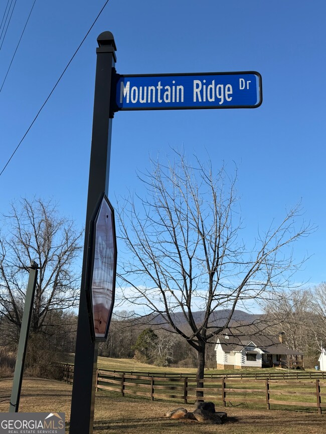 0 Mountain Ridge Dr unit LOT 42, Clarkesville, GA 30523 - photo 7