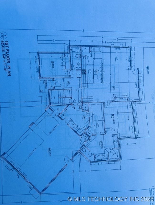 4105 Meadowlark Rd, Ardmore, OK 73401 - photo 2